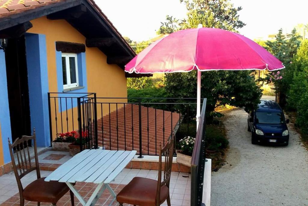 הוילה Campoleone Country House Tra Lago E Mare A Sud Di Roma מראה חיצוני תמונה