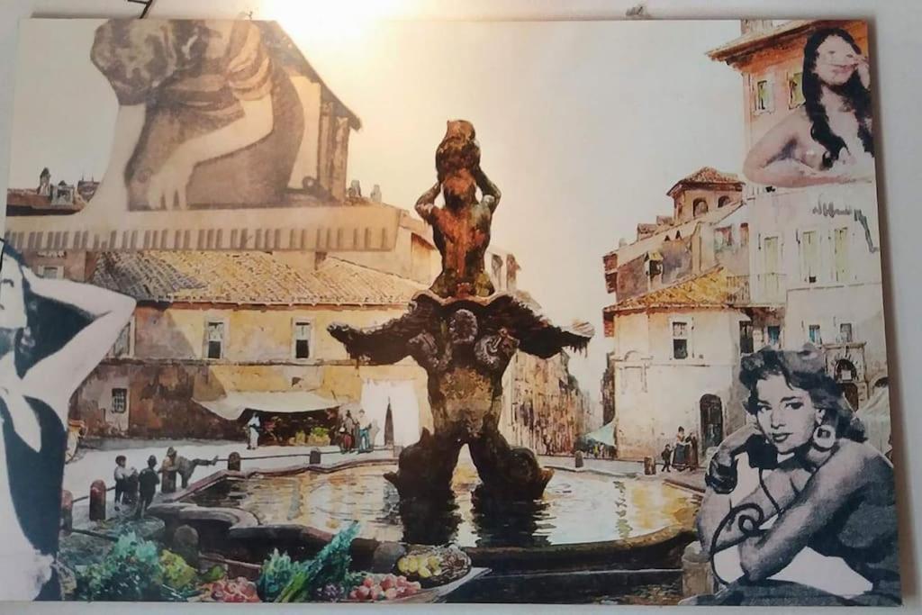 הוילה Campoleone Country House Tra Lago E Mare A Sud Di Roma מראה חיצוני תמונה