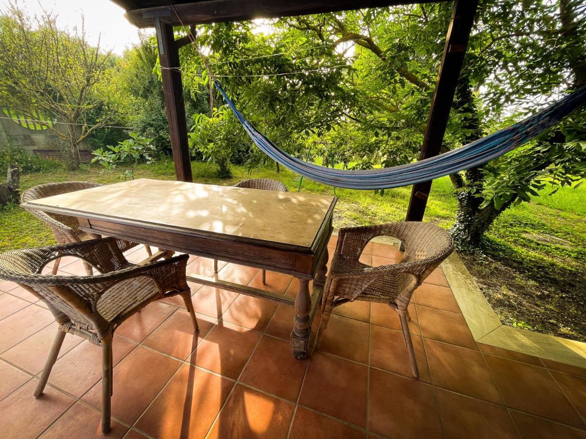 הוילה Campoleone Country House Tra Lago E Mare A Sud Di Roma מראה חיצוני תמונה