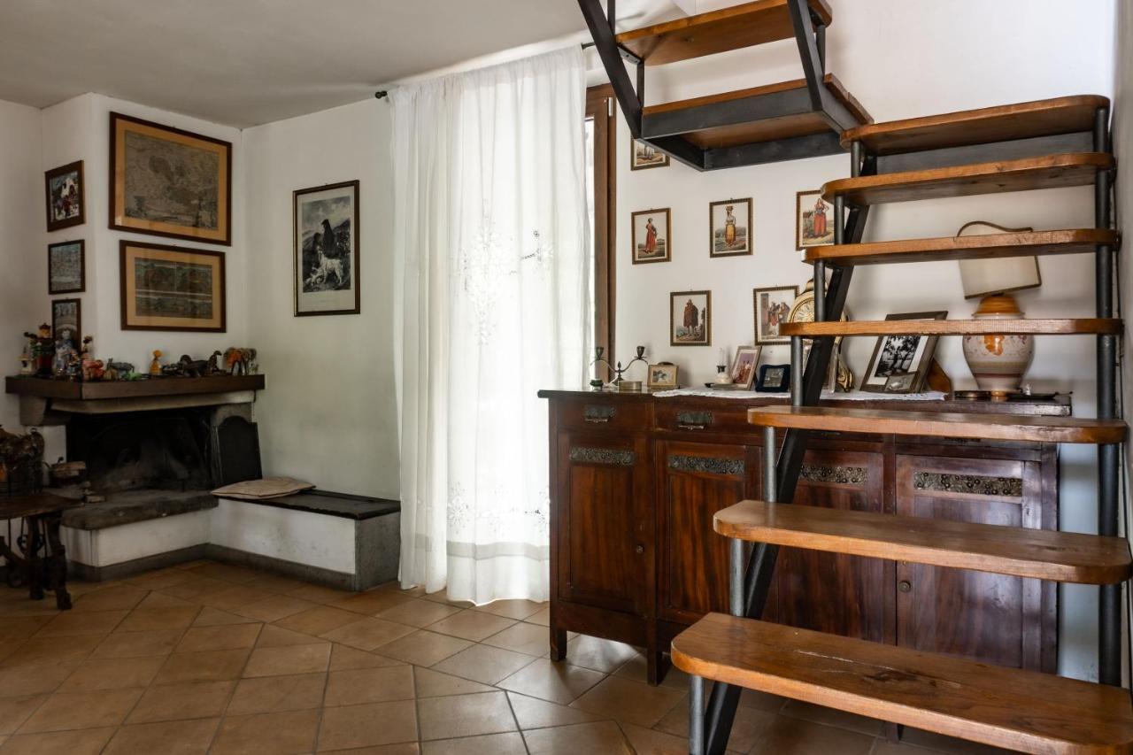 הוילה Campoleone Country House Tra Lago E Mare A Sud Di Roma מראה חיצוני תמונה
