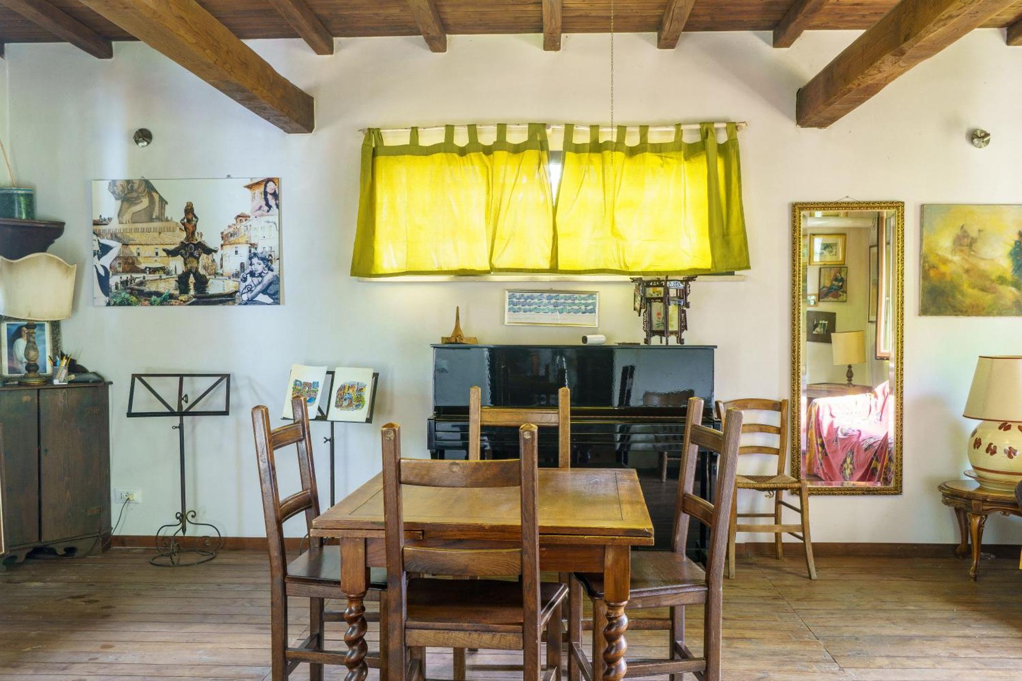 הוילה Campoleone Country House Tra Lago E Mare A Sud Di Roma מראה חיצוני תמונה