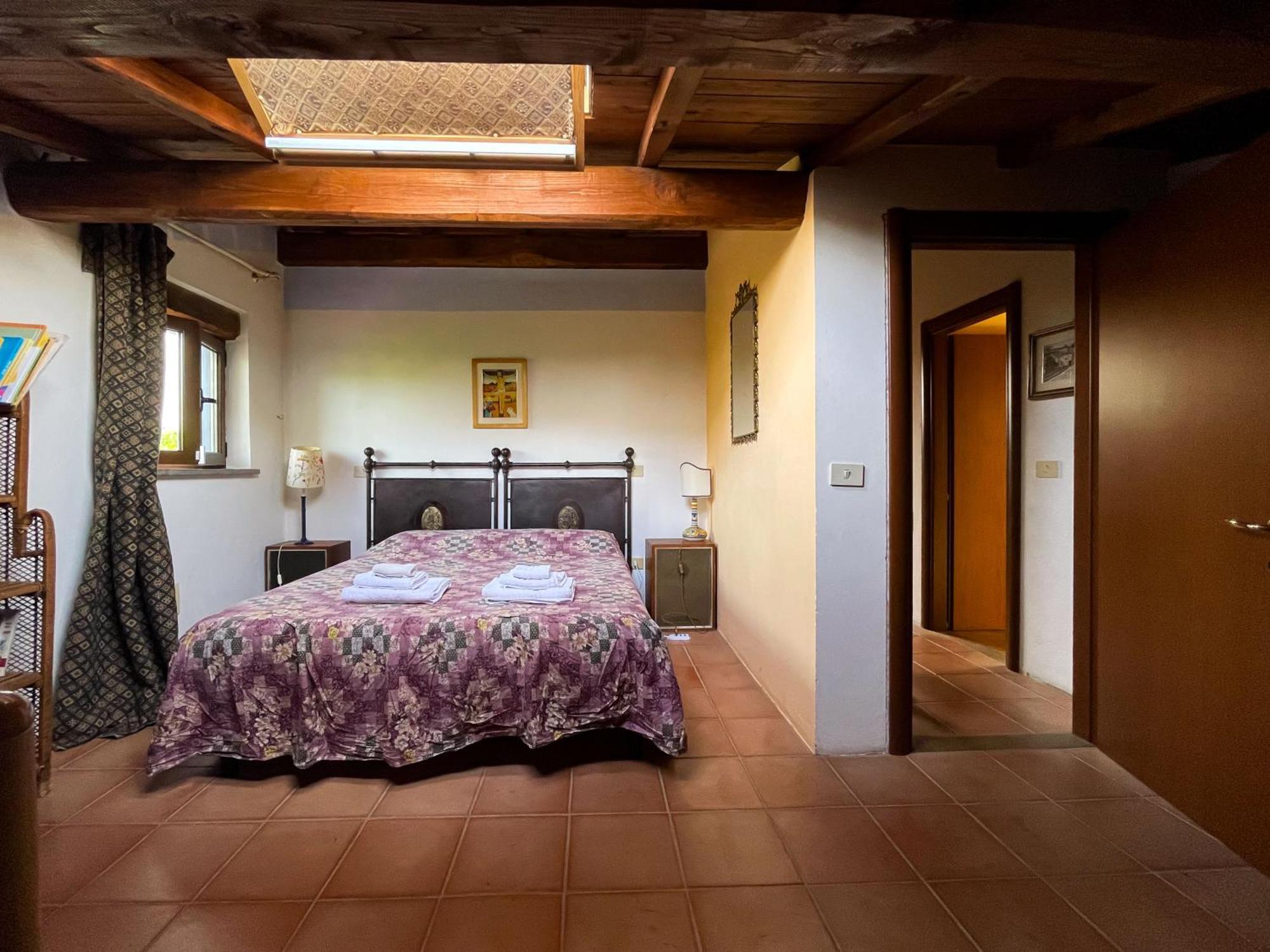 הוילה Campoleone Country House Tra Lago E Mare A Sud Di Roma מראה חיצוני תמונה